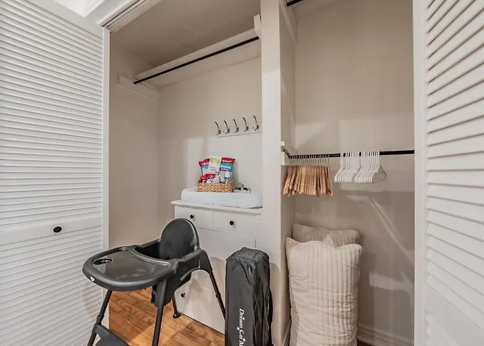 Tcu-dickies-2 King Beds-sleeps 6 * Fort Worth
